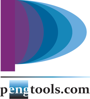 www.pengtools.com logo